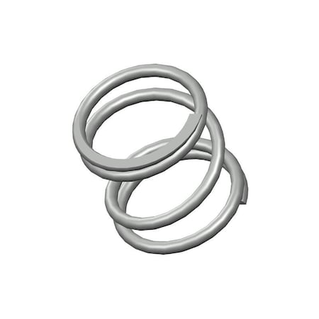 Approved Vendor Compression Spring, O= .480, L= .50, W= .045 G009960272